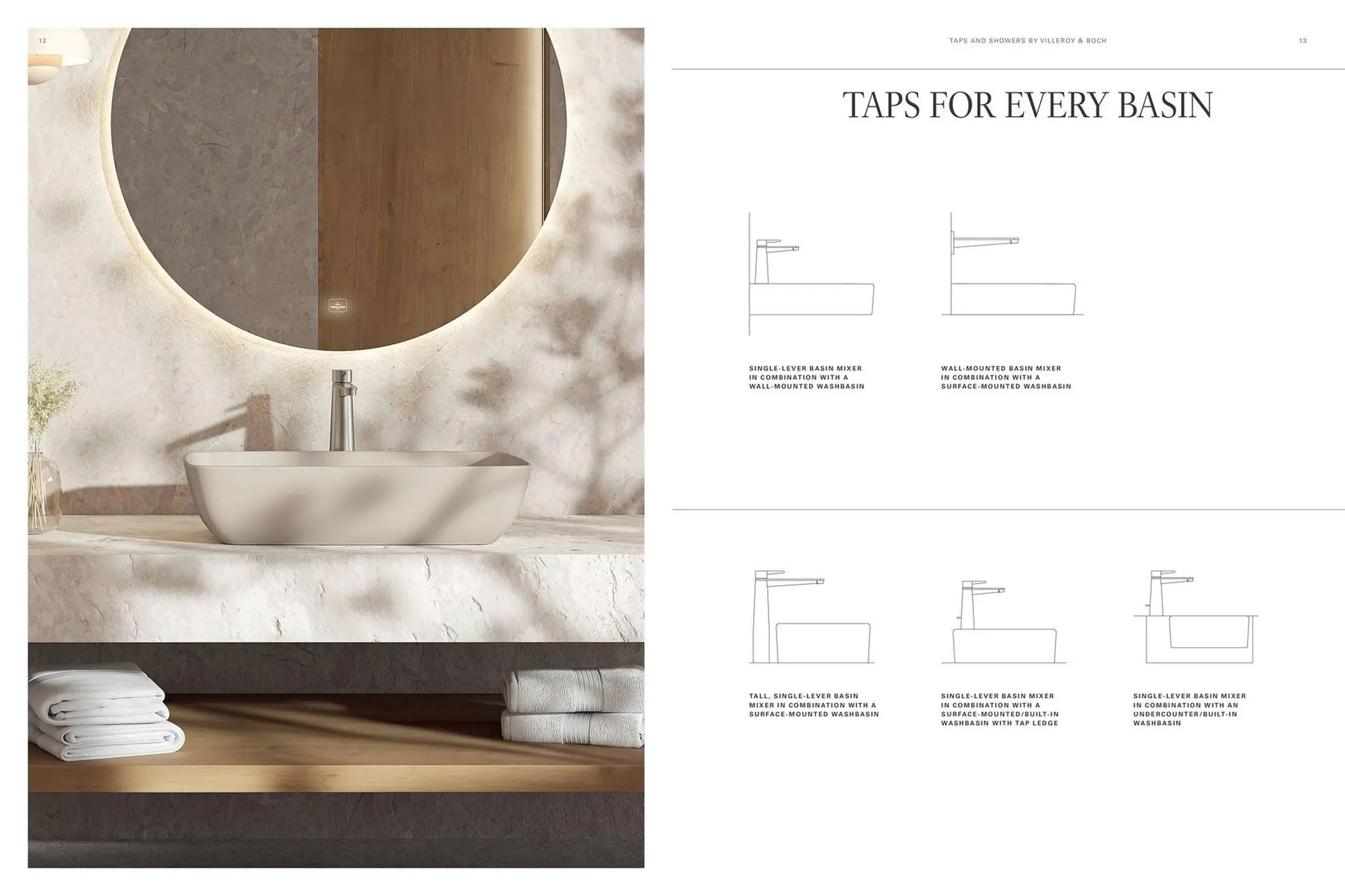 Villeroy & Boch Flugblatt von 10. Dezember bis 4. Februar 2026 - Flugblätt seite  7