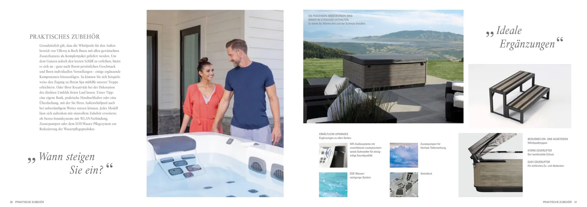 Villeroy & Boch Flugblatt von 6. Juni bis 31. Dezember 2025 - Flugblätt seite 16