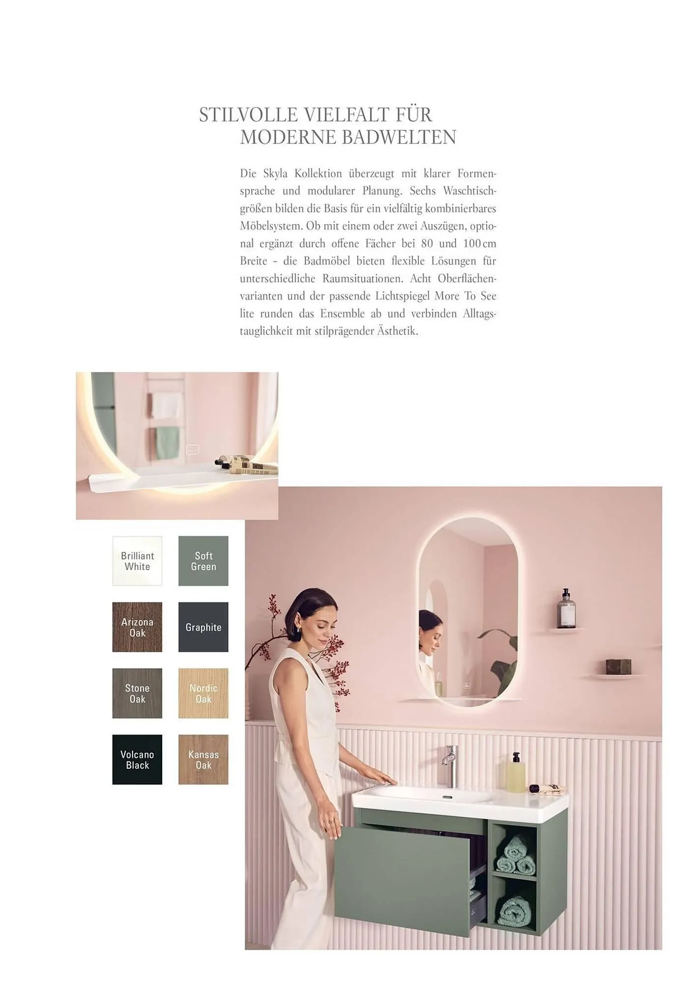 Villeroy & Boch Flugblatt von 16. Juli bis 31. Dezember 2025 - Flugblätt seite 3