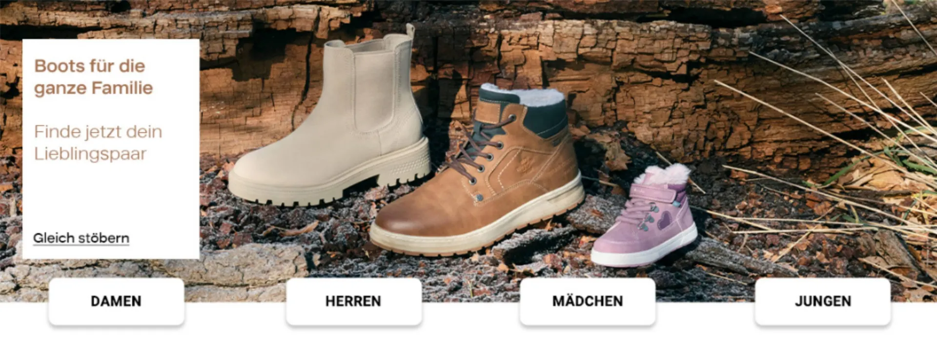 Deichmann Flugblatt - 1