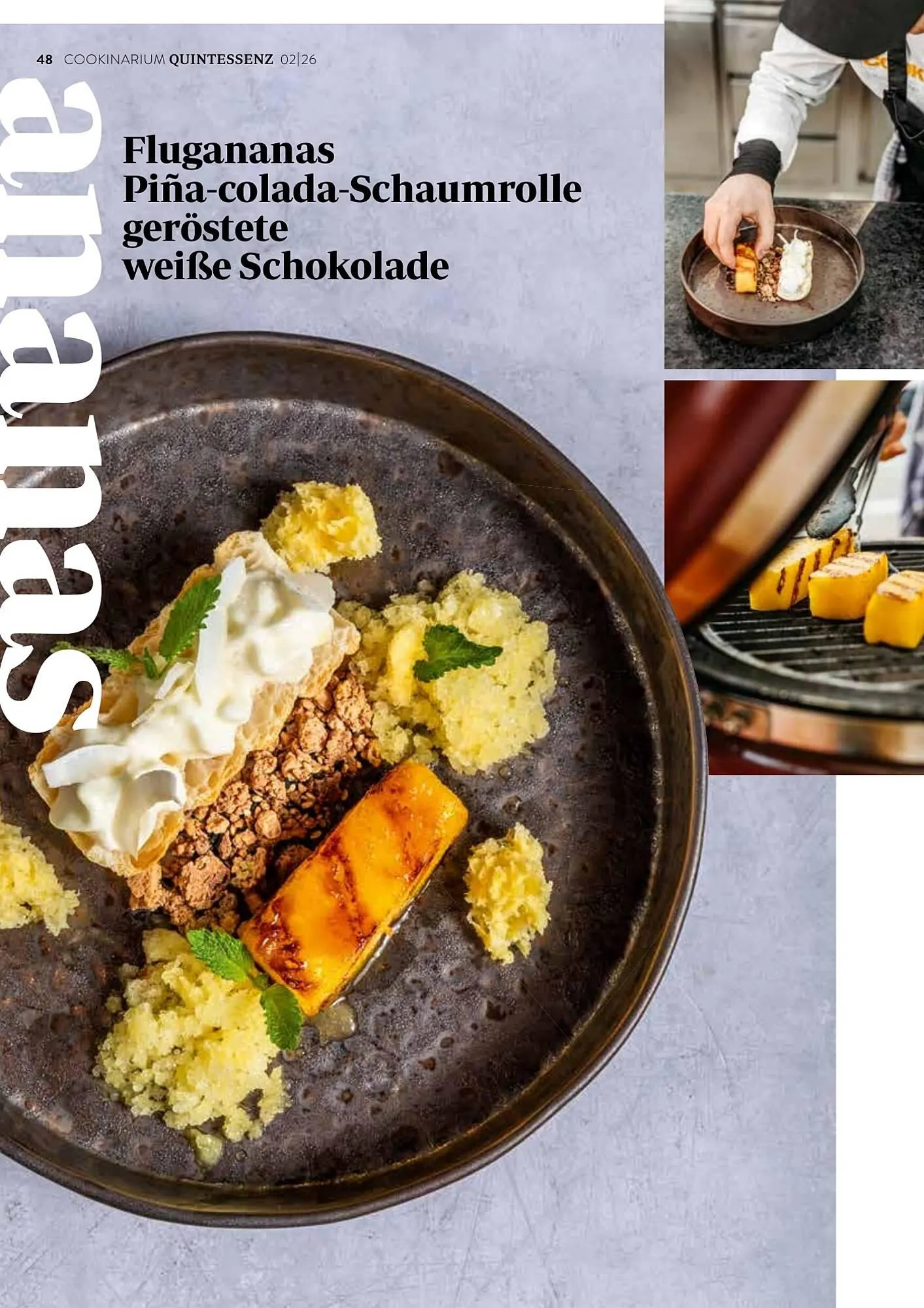Transgourmet Flugblatt von 22. Mai bis 31. Juli 2026 - Flugblätt seite  50