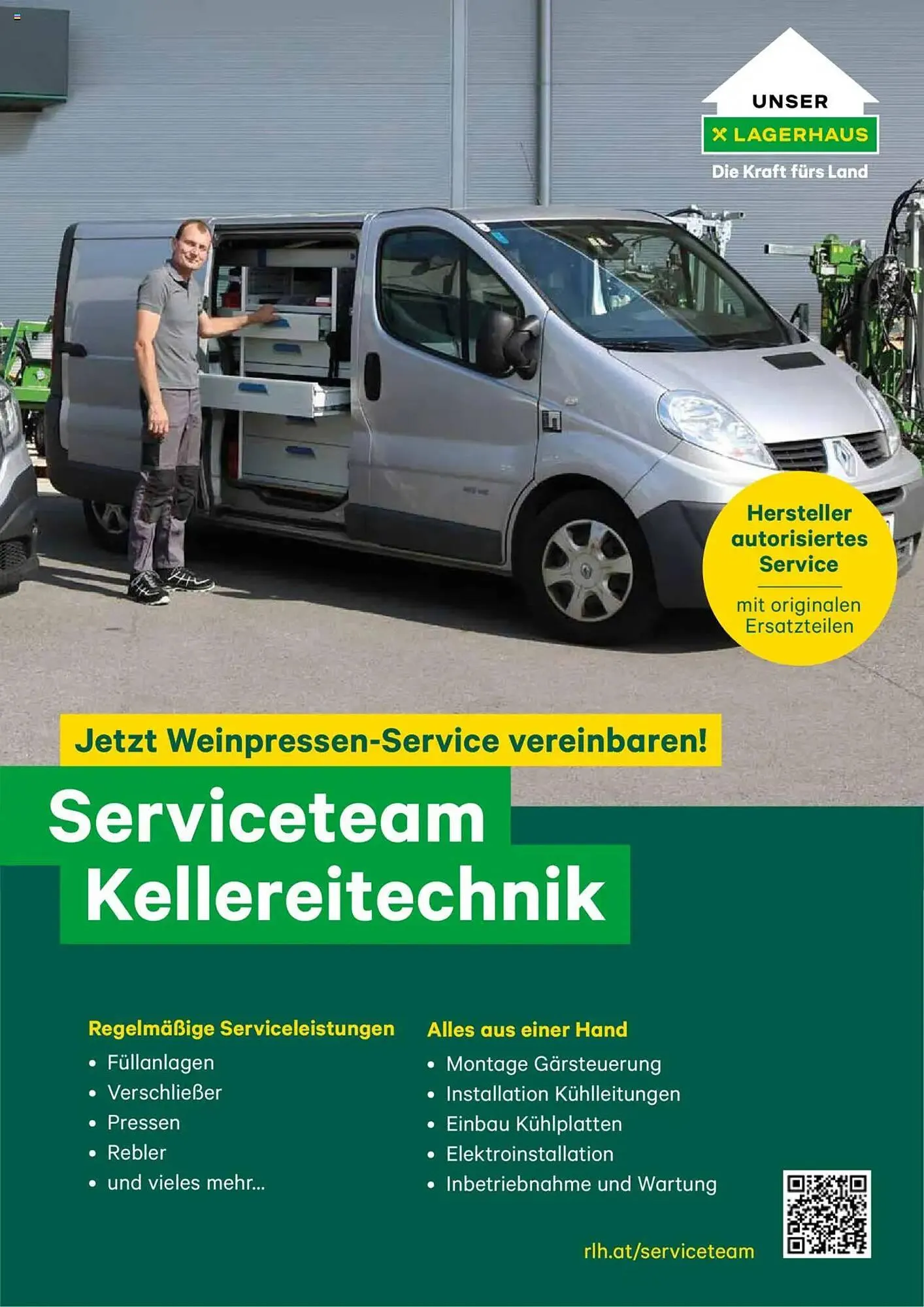 Lagerhaus Flugblatt von 25. Juni bis 3. Juli 2026 - Flugblätt seite  54