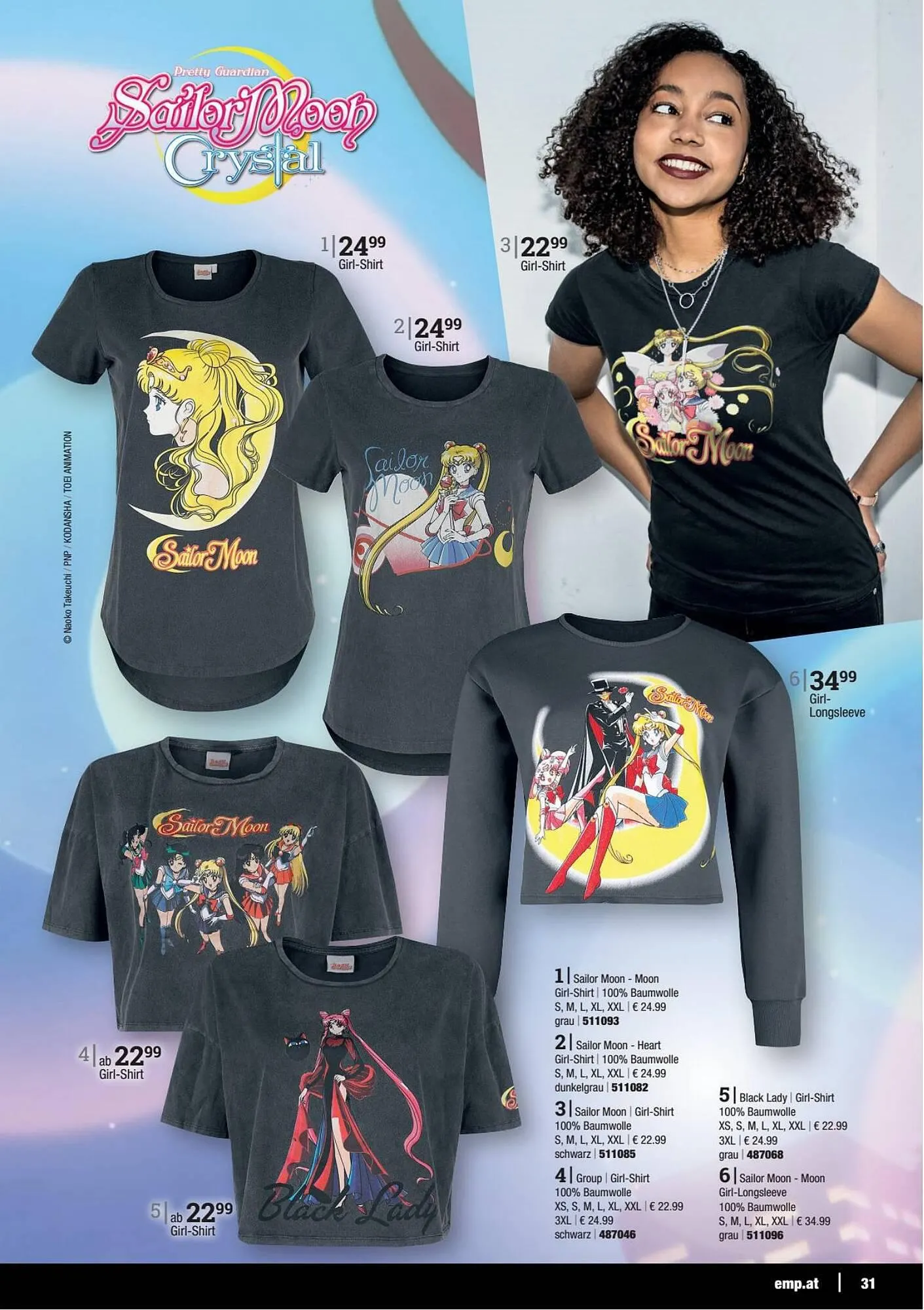 EMP Flugblatt von 11. April bis 31. August 2023 - Flugblätt seite 31