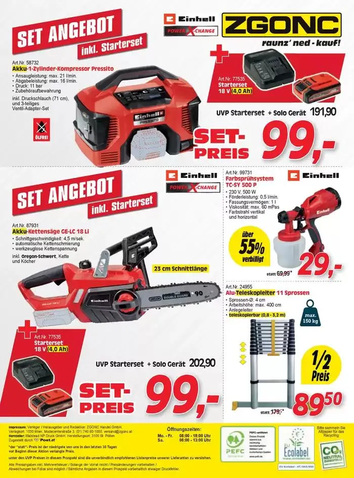 Februar I 2025 von 29. Jänner bis 12. Februar 2025 - Flugblätt seite 24