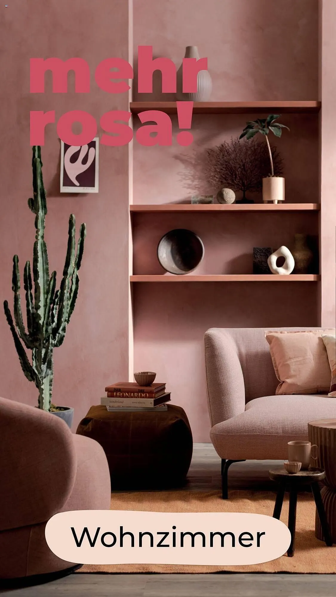 Depot Flugblatt von 18. August bis 30. Dezember 2023 - Flugblätt seite 4