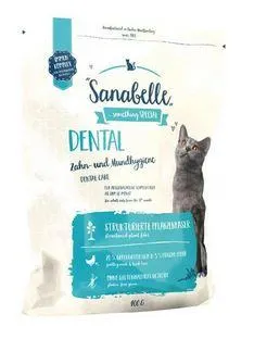 Sanabelle Adult Dental 400g