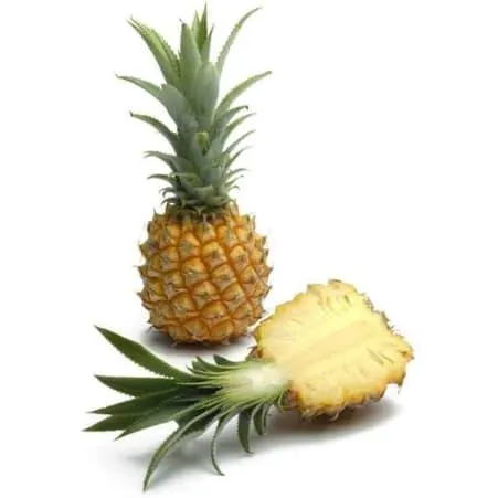Ananas Baby