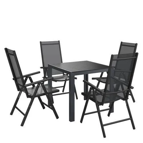 Ambia Garden GARTENTISCHGRUPPE