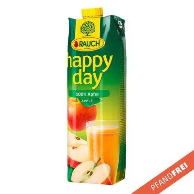 Rauch Happy Day