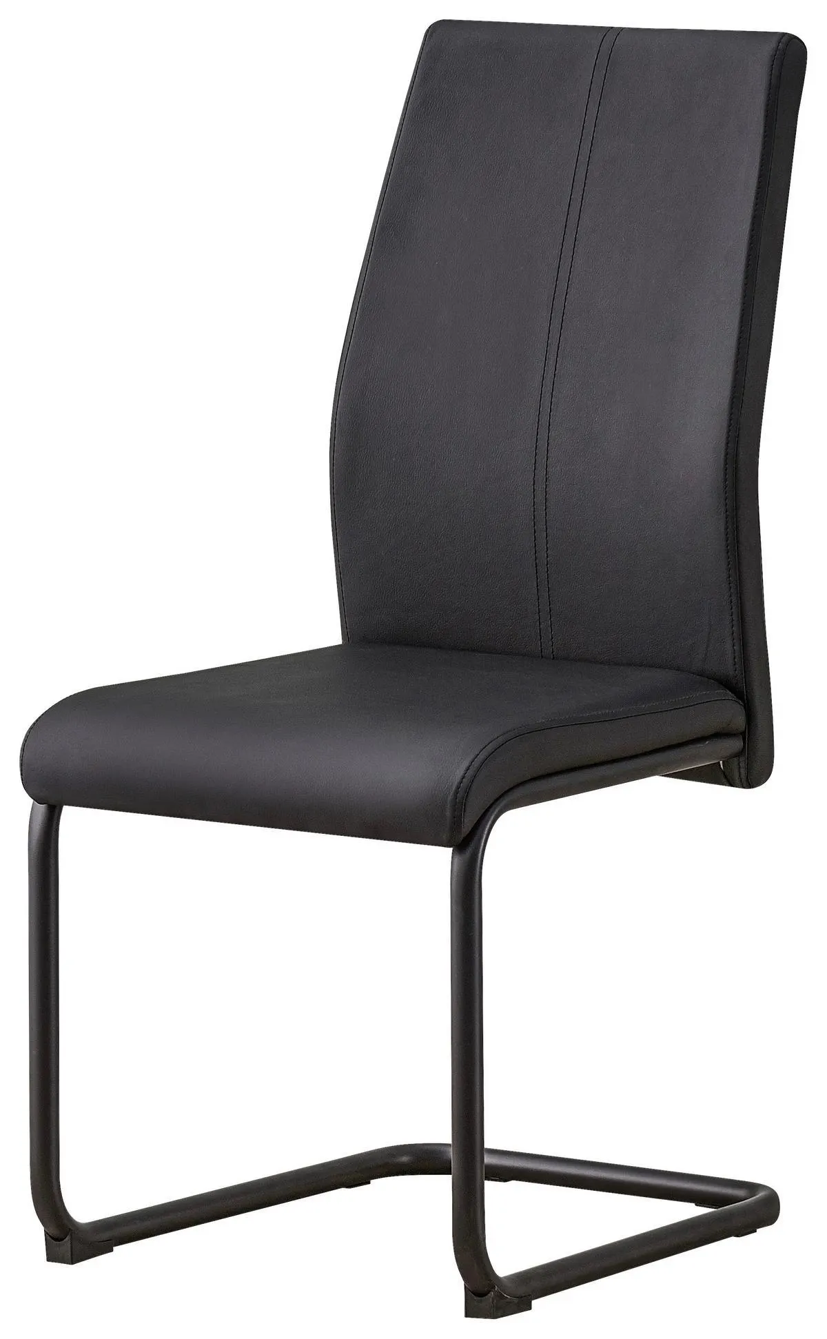 Anne Schwarz Lederlook