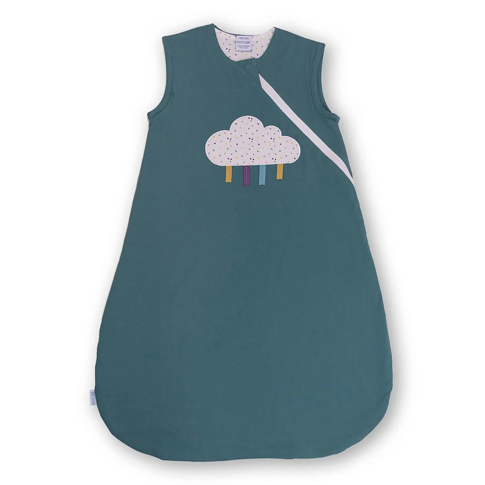 Schlafsack Wolke 110 cm