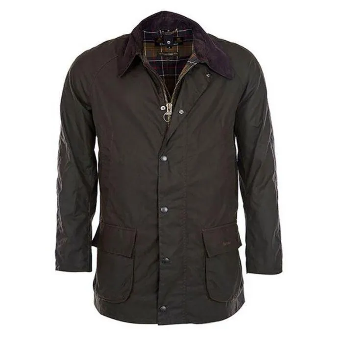 Barbour Wachsjacke Bristol Wax