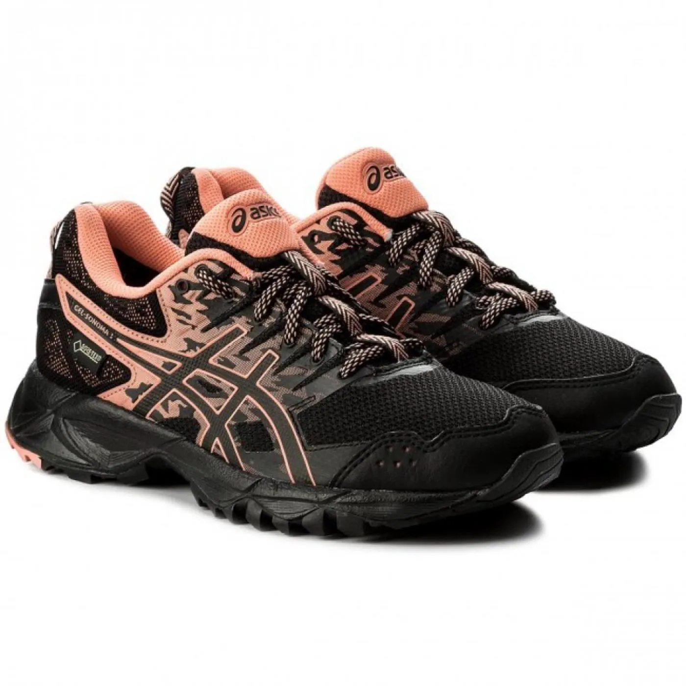 ASICS GEL-SONOMA 3 G-TX