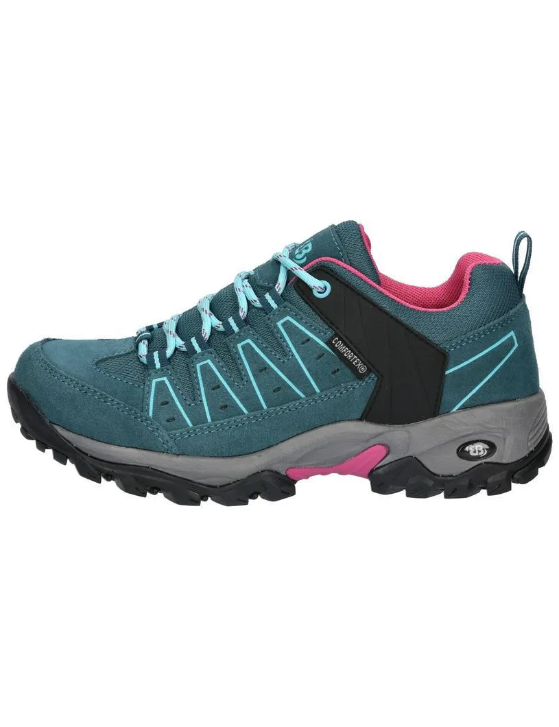 Outdoorschuh Mount Pinos Low