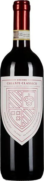 Chianti Classico Discorsi 2020
