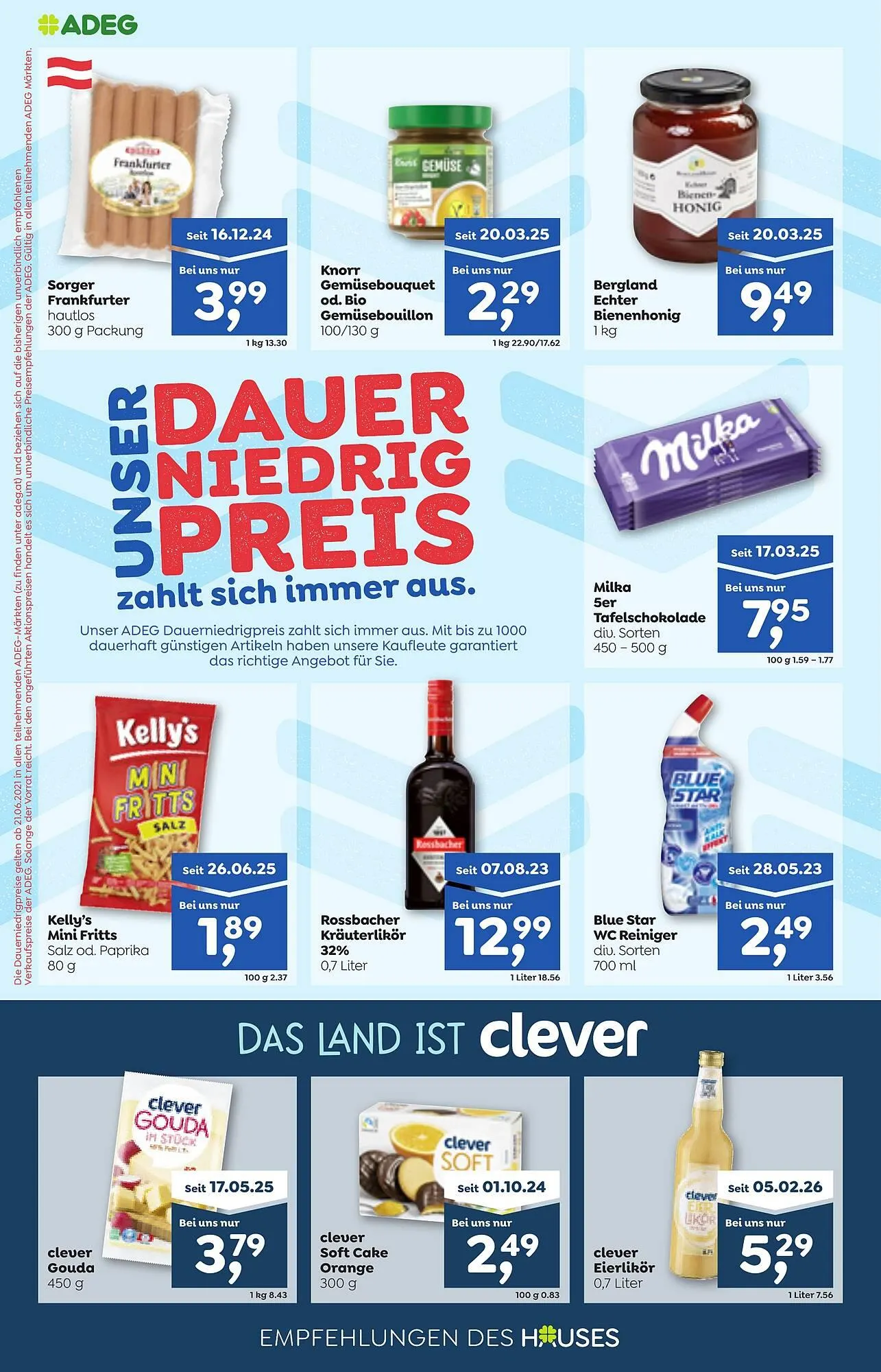 ADEG Flugblatt von 26. Februar bis 4. März 2026 - Flugblätt seite  10