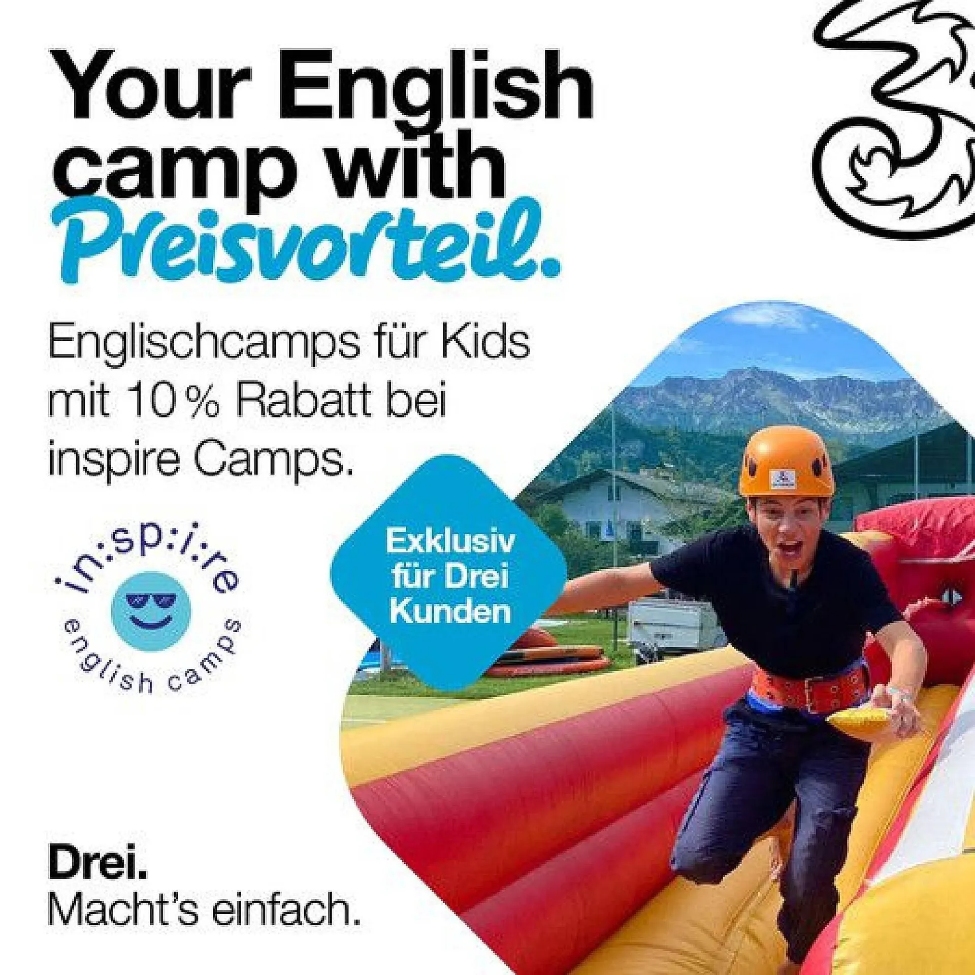 Drei Flugblatt von 25. April bis 1. Mai 2024 - Flugblätt seite  2