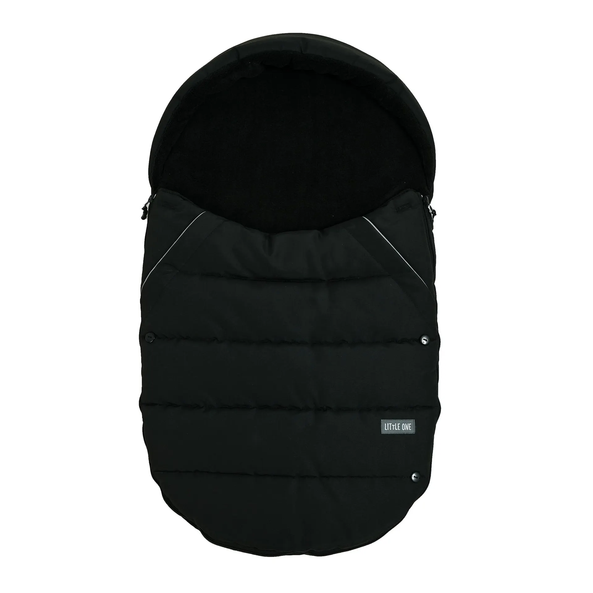 Winterfußsack Finnley