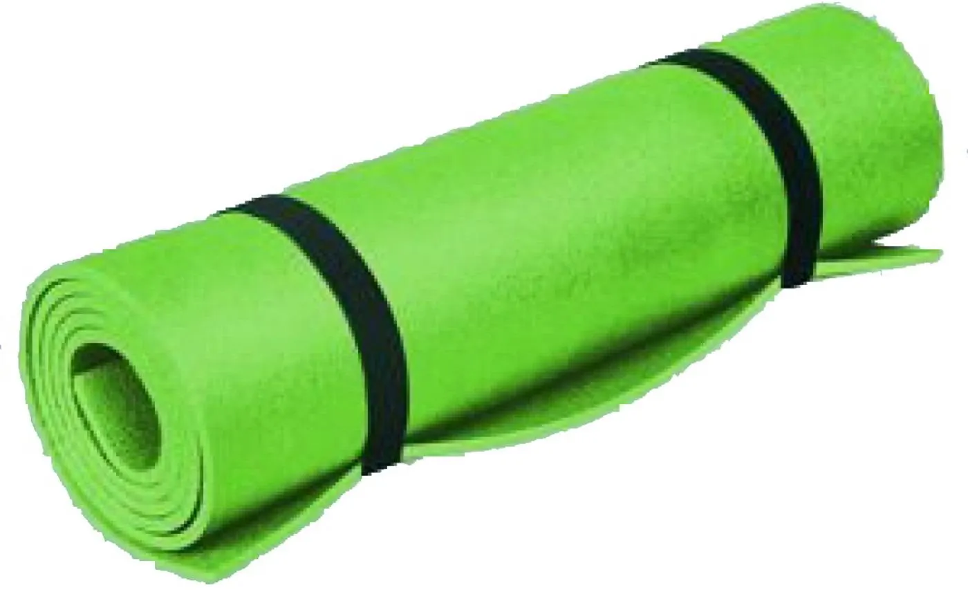 HIGH COLORADO Campingmatte 8mm