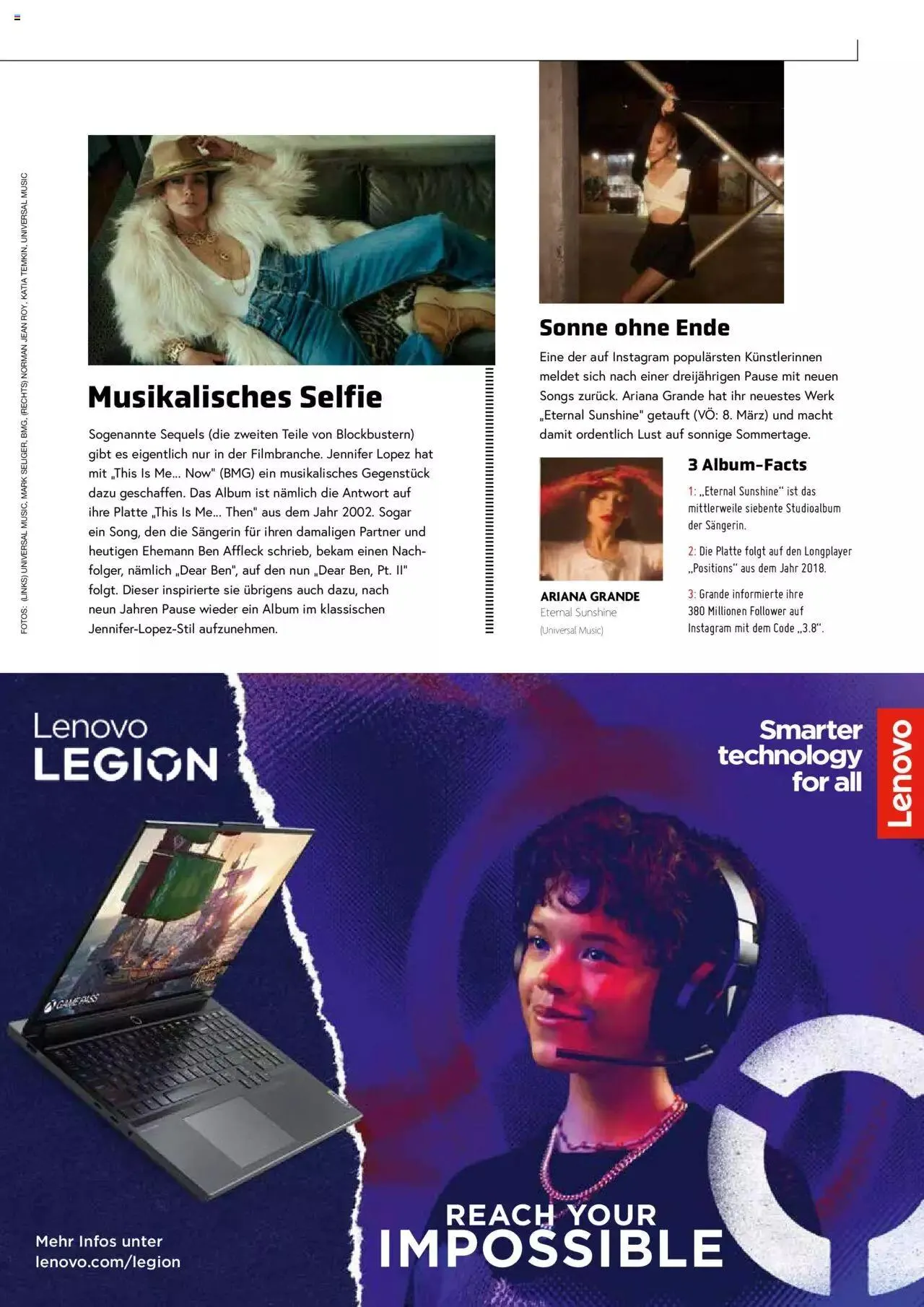 Media Markt Angebote von 11. März bis 16. März 2024 - Flugblätt seite  87