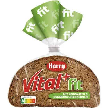 Vital & Fit
