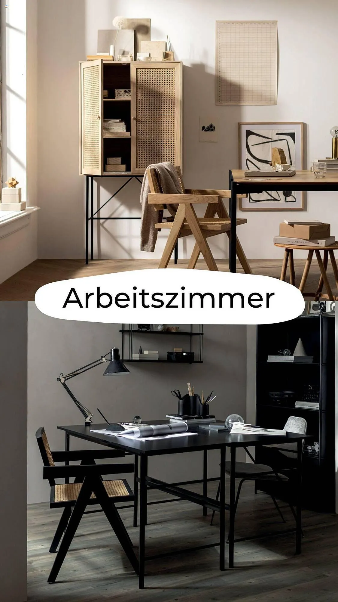 Depot Flugblatt von 18. August bis 30. Dezember 2023 - Flugblätt seite 35