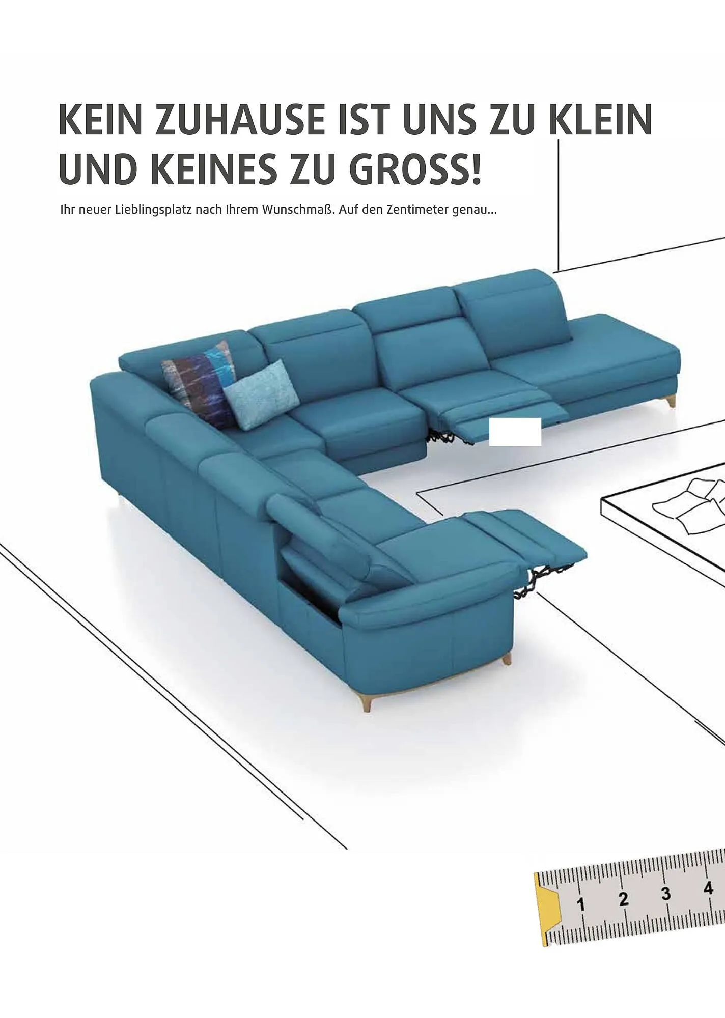 Polstermöbel Fischer Flugblatt von 28. Februar bis 31. Dezember 2025 - Flugblätt seite  58