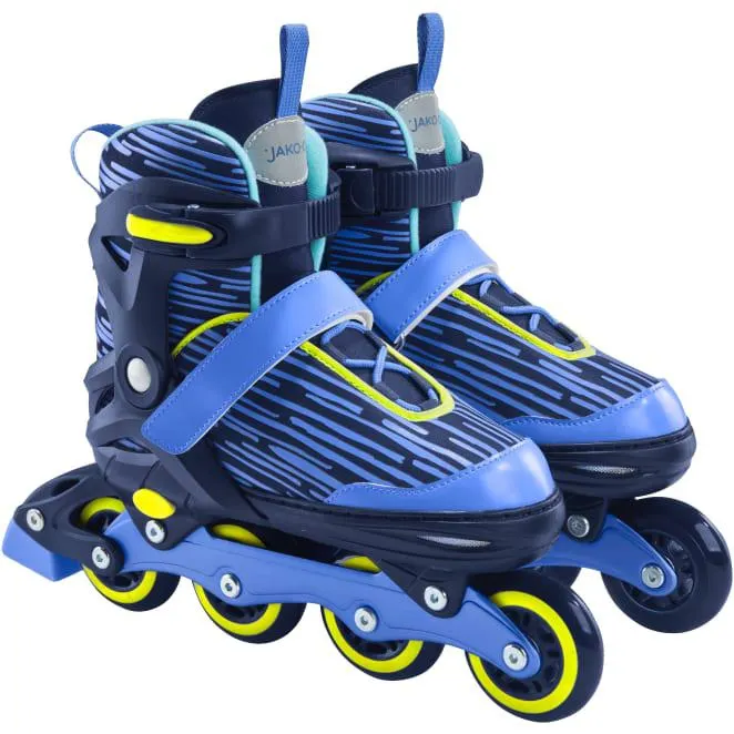 Kinder-Inliner Fun JAKO-O, verstellbar