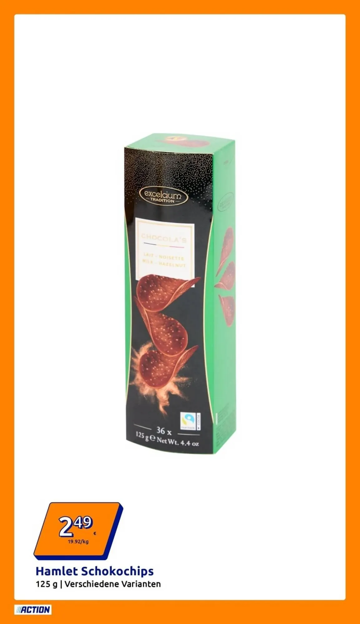 Action Flugblatt von 4. Februar bis 10. Februar 2026 - Flugblätt seite  5