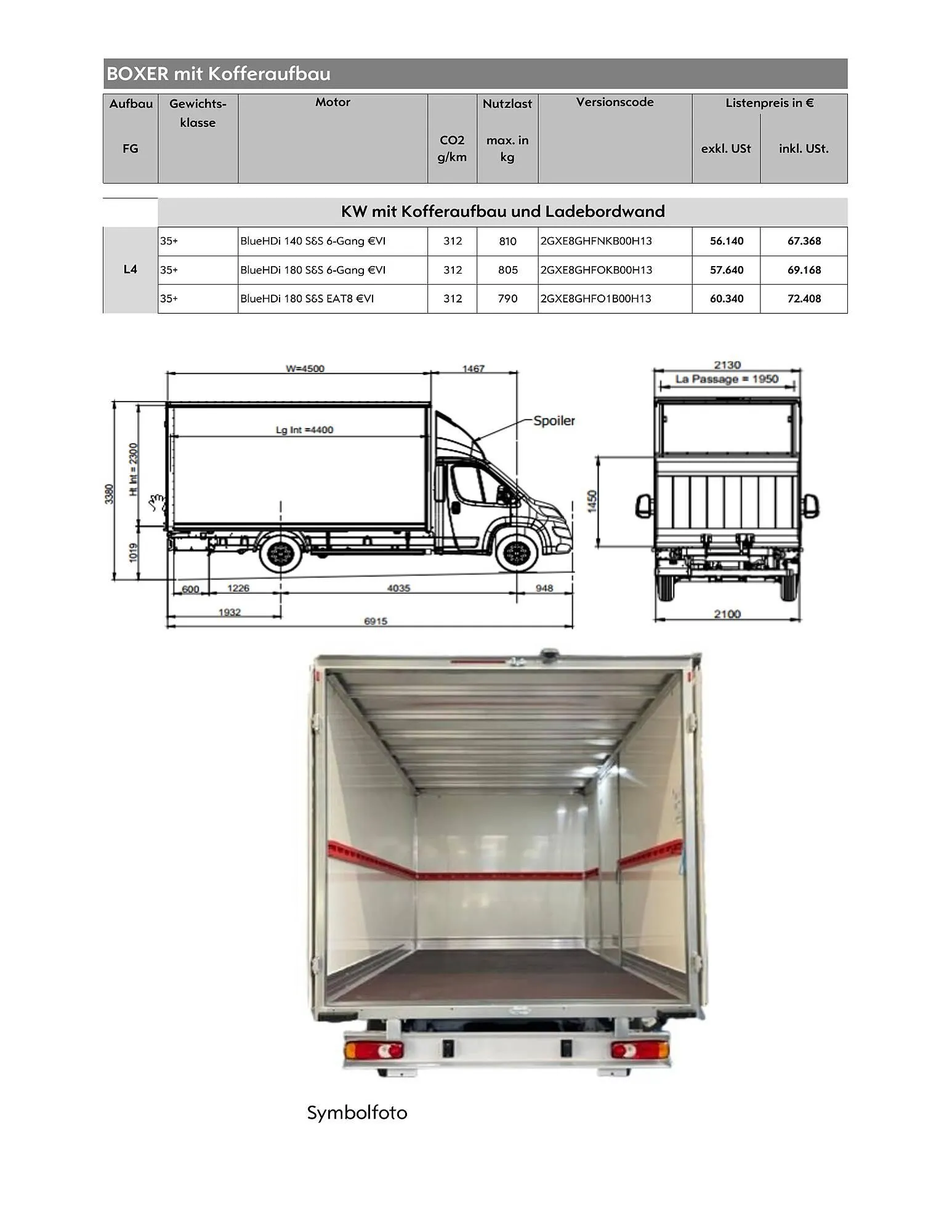 Opel Flugblatt von 18. August bis 18. November 2025 - Flugblätt seite  8