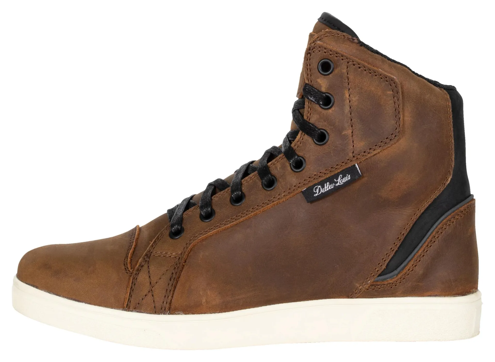 Detlev Louis DL-BM-10 Motorradstiefel