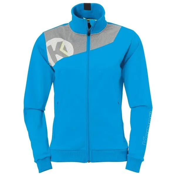 CORE 2.0 POLY JACKE WOMEN