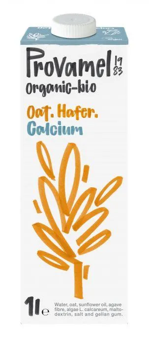 Provamel Provamel Bio Haferdrink Calcium 1l