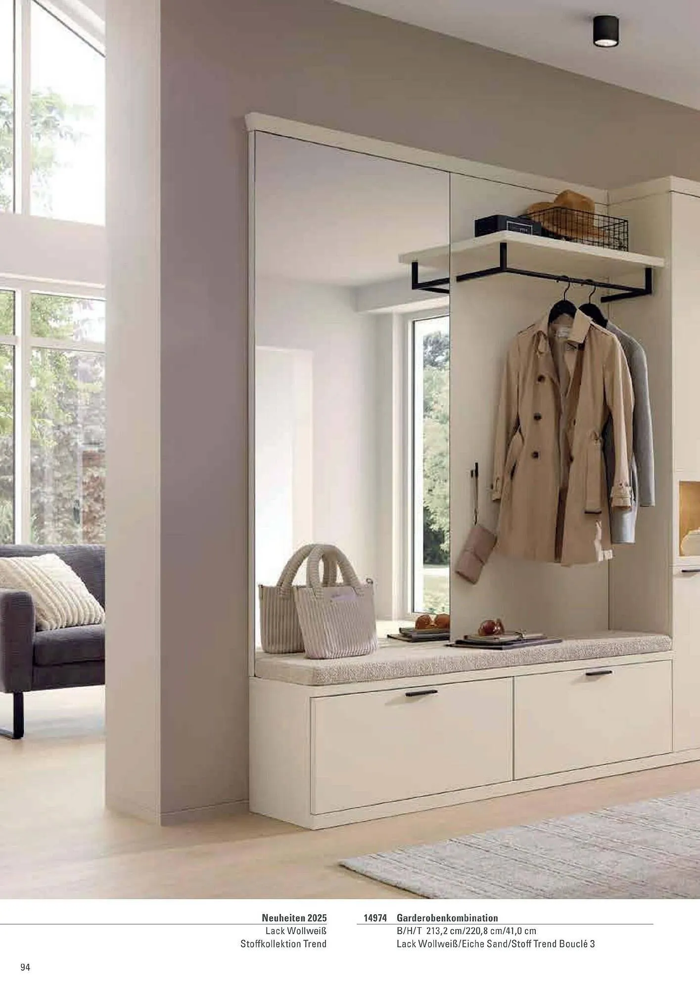 Rutar Flugblatt von 9. Jänner bis 31. Dezember 2025 - Flugblätt seite  94