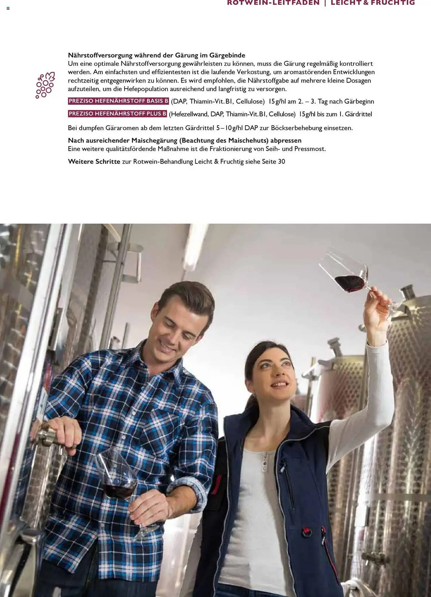 Lagerhaus Flugblatt von 21. Juli bis 31. Dezember 2026 - Flugblätt seite  27