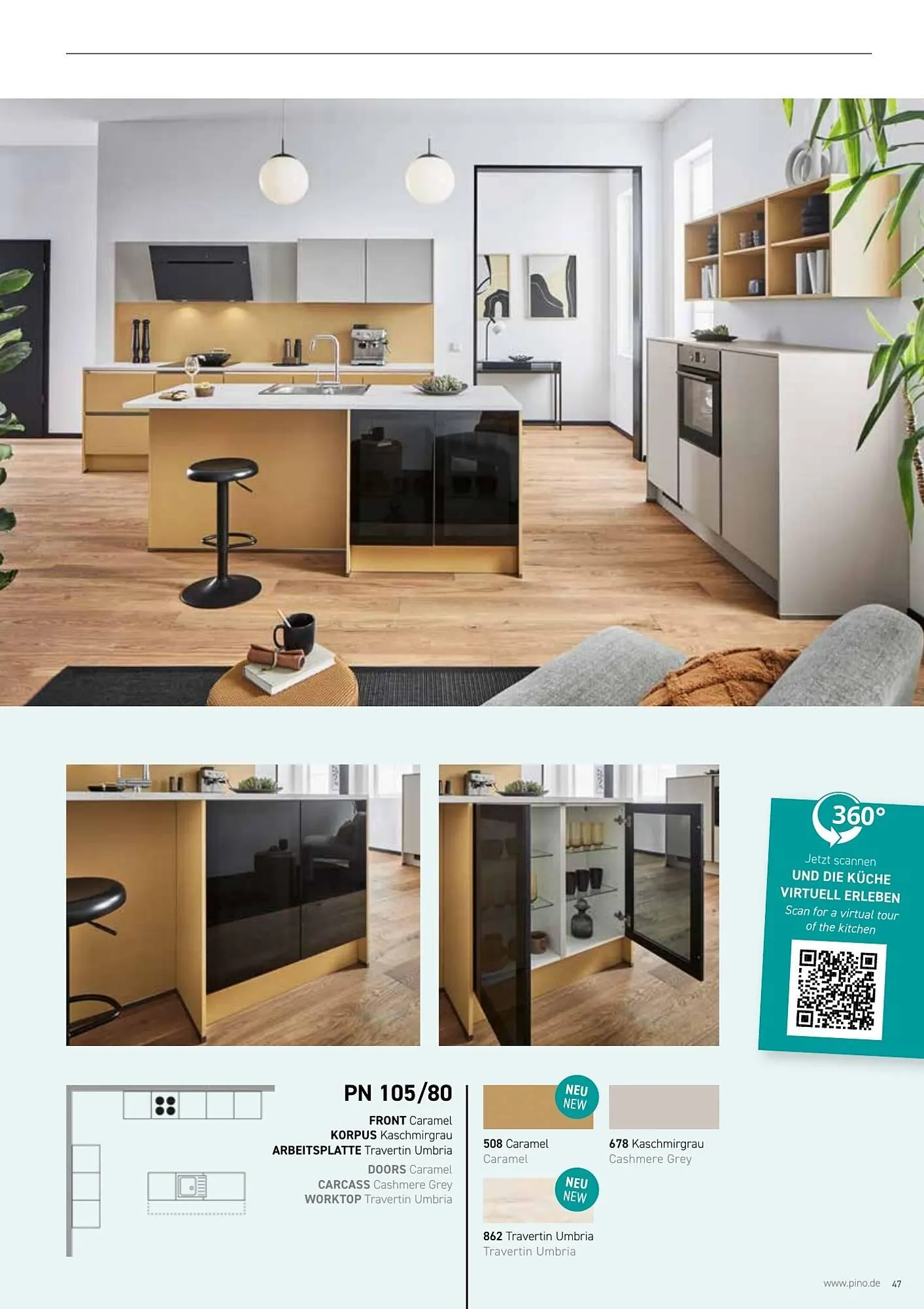 Mömax Flugblatt von 14. Februar bis 31. Dezember 2025 - Flugblätt seite  47