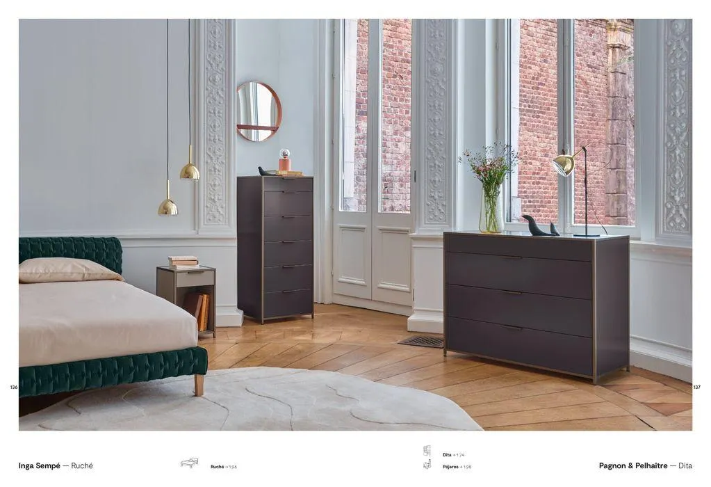 Collection 2023 – 2024 von 26. März bis 31. Dezember 2024 - Flugblätt seite 104