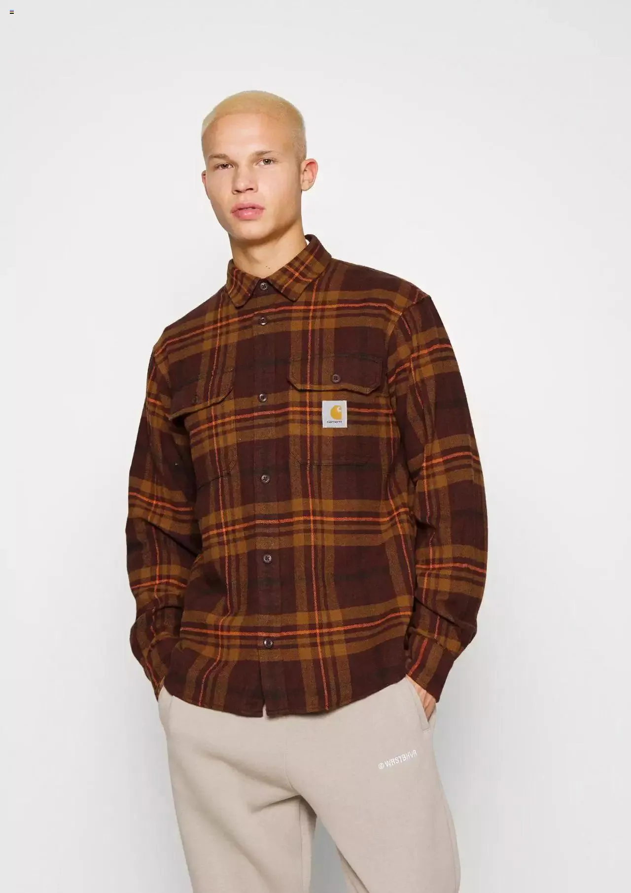 Zalando - Retro Revival von 1. Dezember bis 31. Dezember 2023 - Flugblätt seite 5