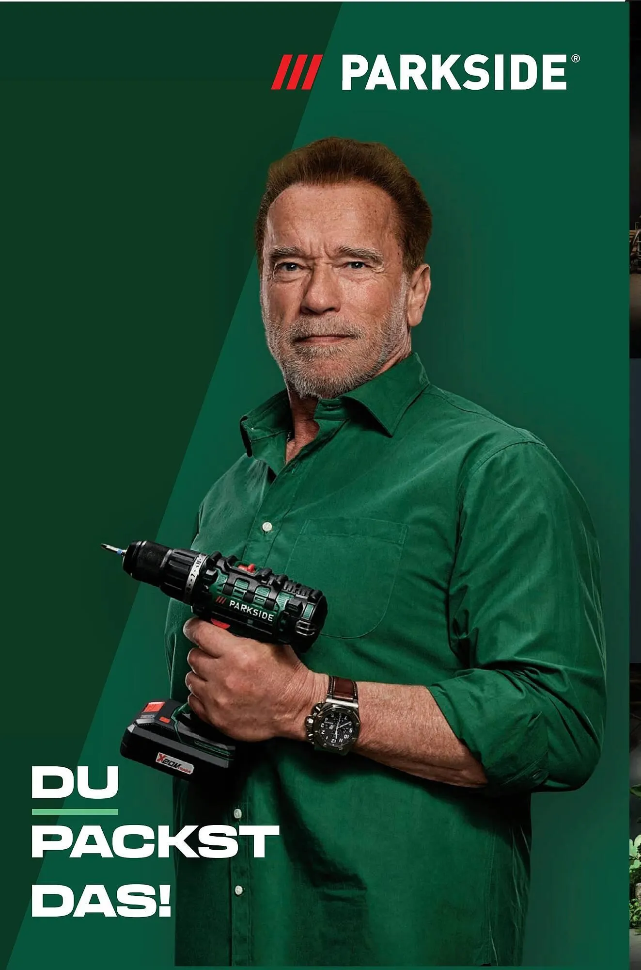 Lidl Flugblatt von 24. April bis 30. April 2024 - Flugblätt seite  18