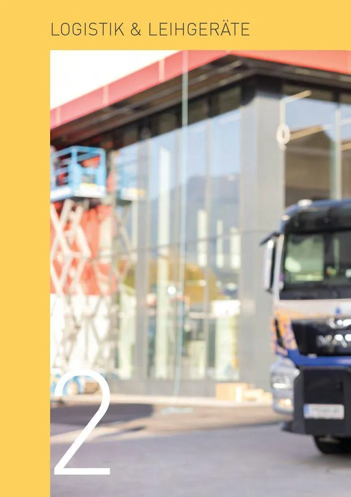 Galabau 2024/25 von 5. Juni bis 31. Dezember 2025 - Flugblätt seite  17