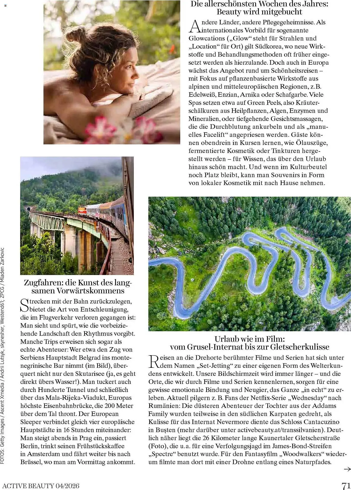 Dm Flugblatt von 1. April bis 30. April 2026 - Flugblätt seite 71