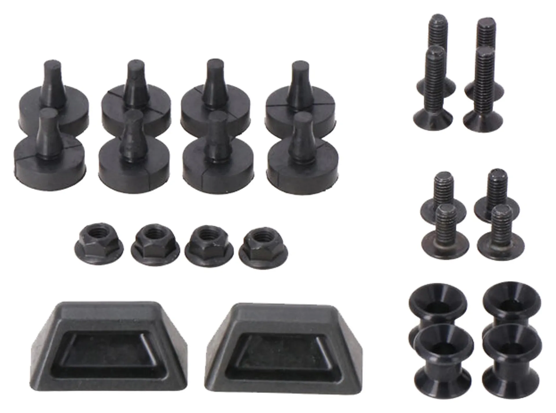 SW-MOTECH ADAPTERKIT