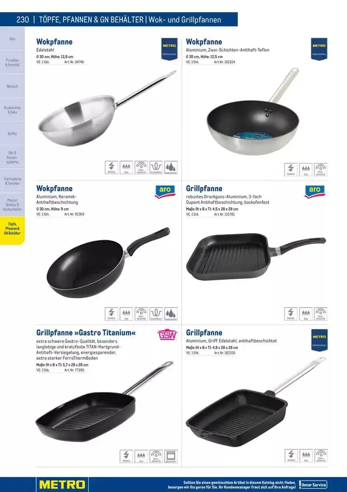 Attraktive Angebote entdecken von 3. Dezember bis 17. Dezember 2024 - Flugblätt seite  230