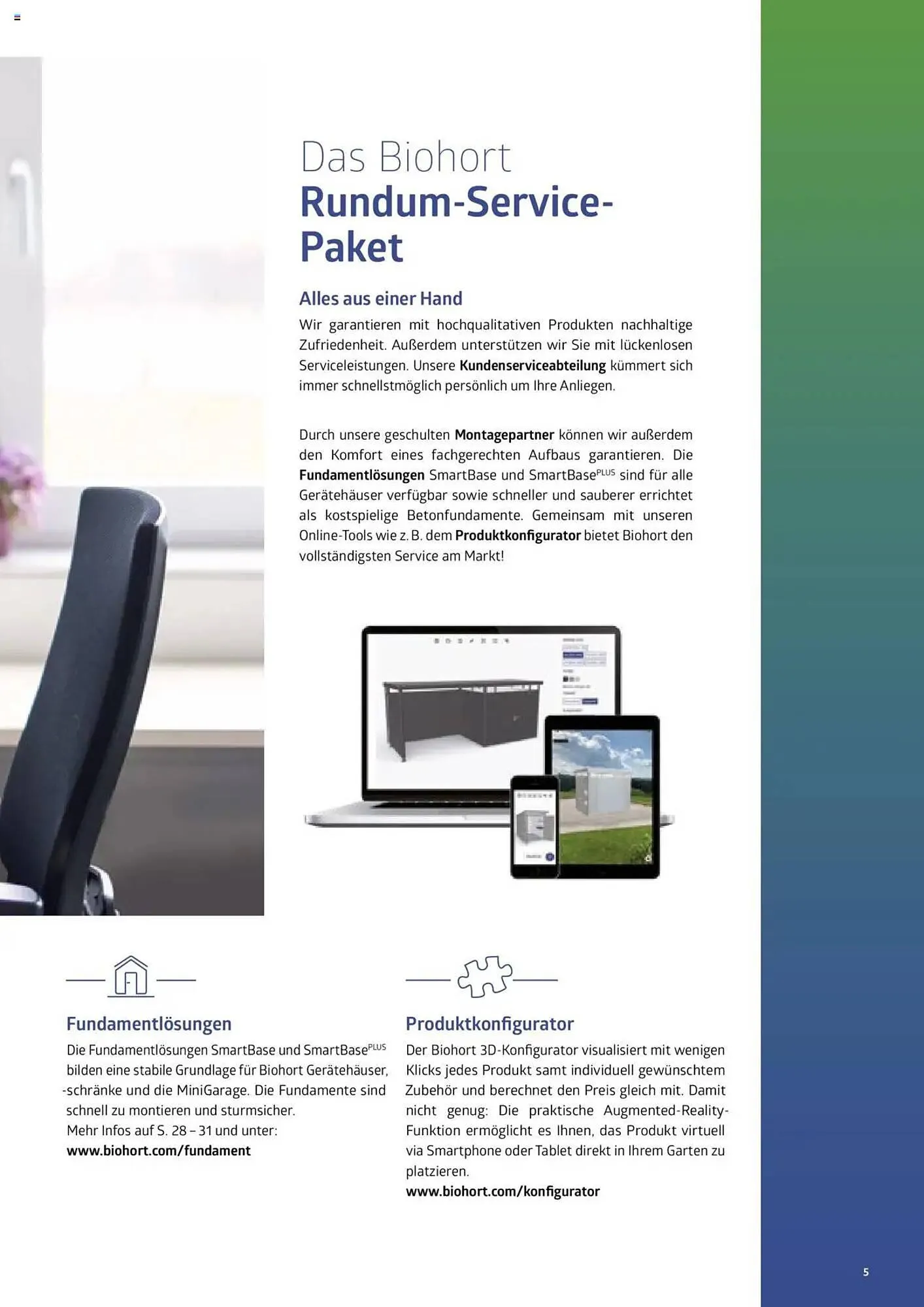 Dehner Flugblatt von 30. Dezember bis 17. Dezember 2025 - Flugblätt seite  5