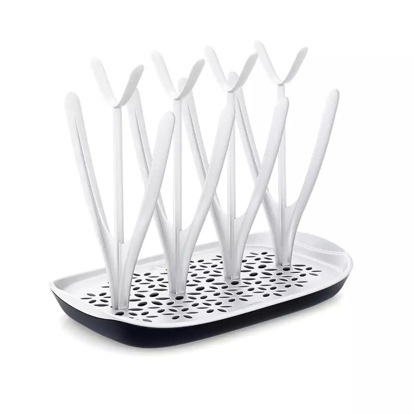 Trockenständer für Flaschen und Flaschenzubehör SCF149/00