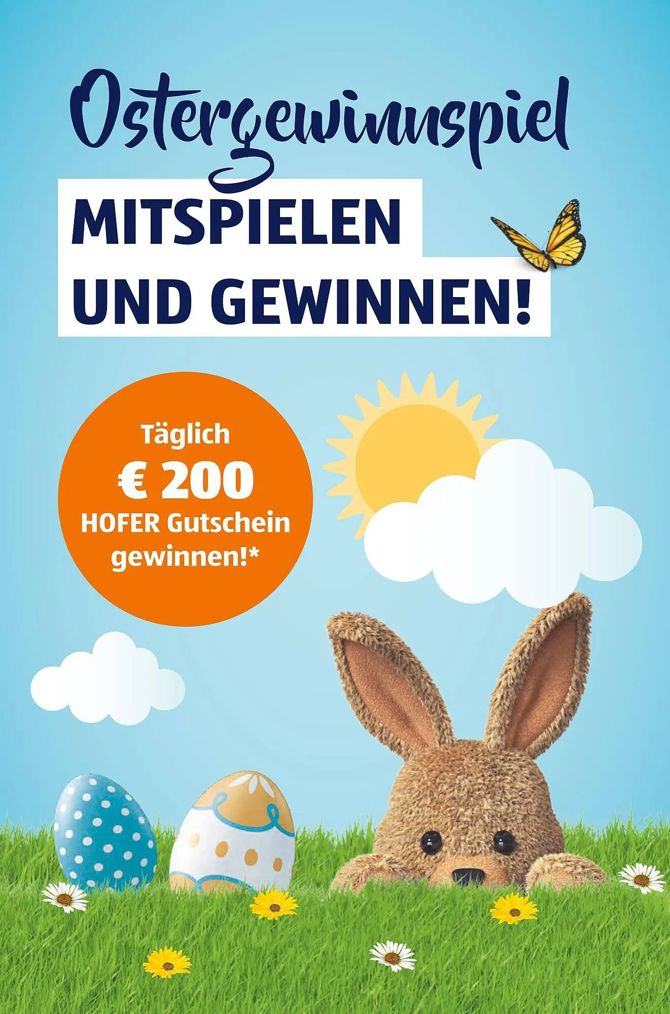 Hofer Flugblatt von 22. März bis 28. März 2024 - Flugblätt seite 15