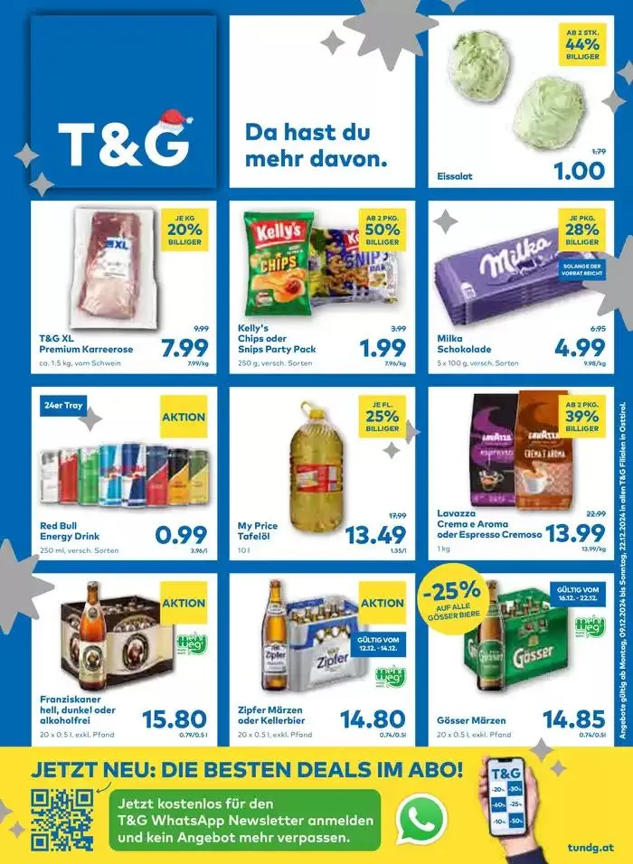 Jetzt sparen mit unseren Deals - 1