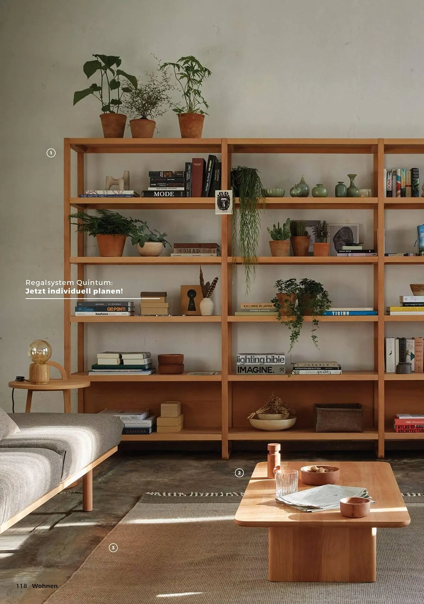 Grüne Erde Flugblatt von 31. Juli bis 31. Dezember 2025 - Flugblätt seite  118