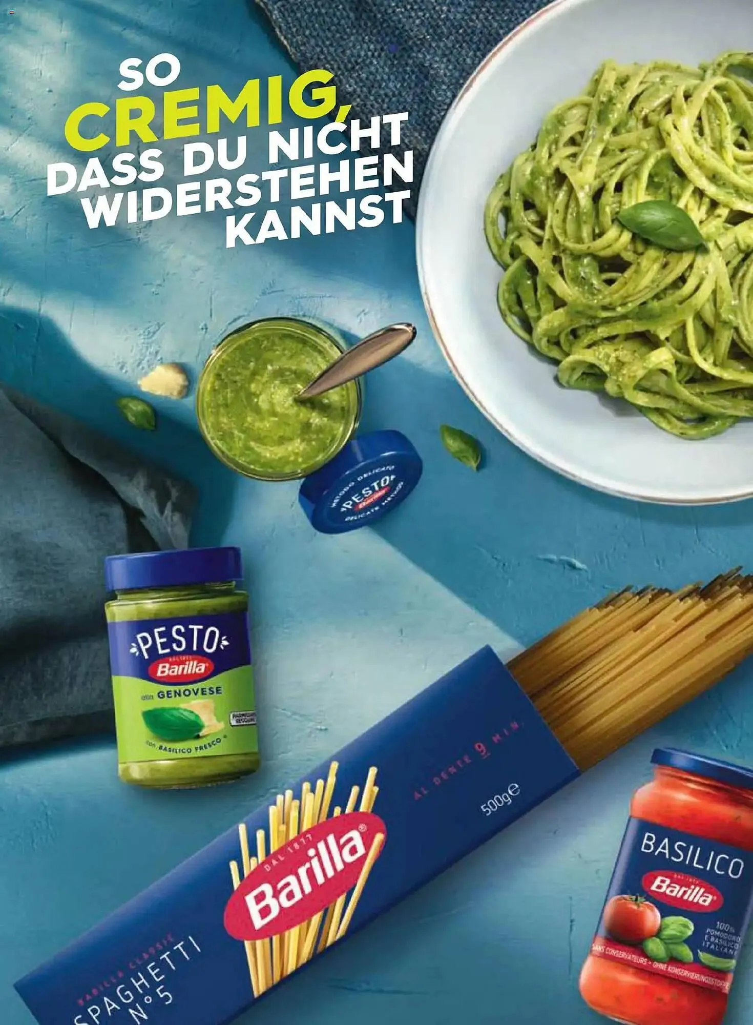 PENNY Flugblatt von 9. November bis 10. November 2026 - Flugblätt seite  2