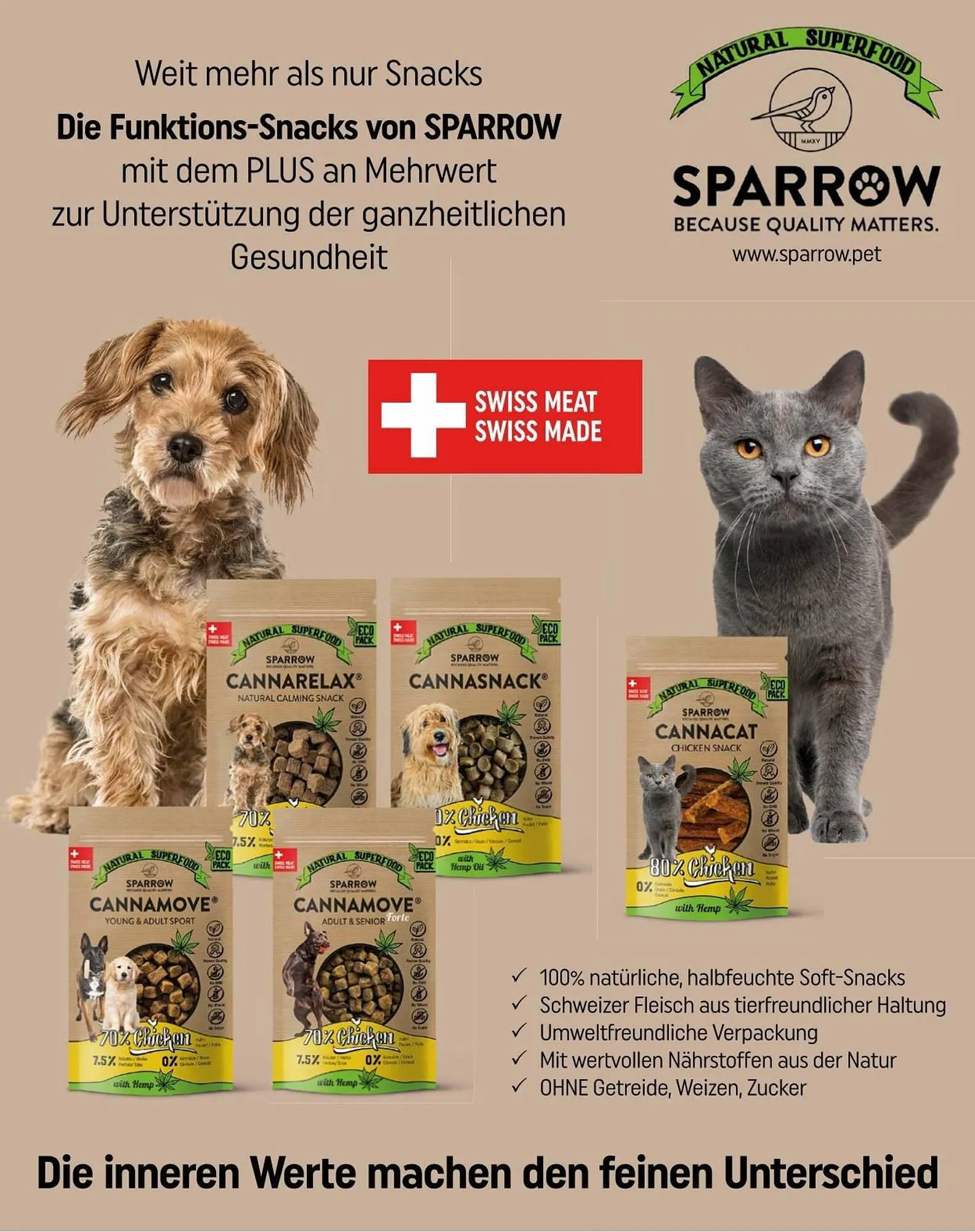 Fressnapf Flugblatt von 30. August bis 31. Oktober 2023 - Flugblätt seite 15